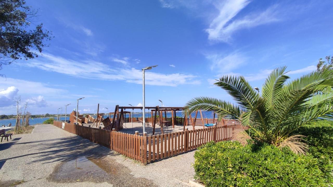 Апартаменты Beautiful Choice - Near Athens Airport - 50M From The Sea - Iq+ Луца Экстерьер фото