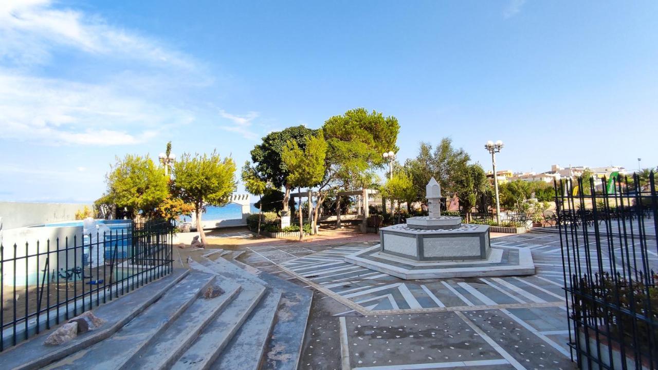 Апартаменты Beautiful Choice - Near Athens Airport - 50M From The Sea - Iq+ Луца Экстерьер фото