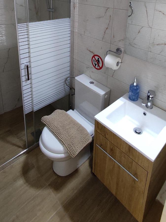 Апартаменты Beautiful Choice - Near Athens Airport - 50M From The Sea - Iq+ Луца Экстерьер фото